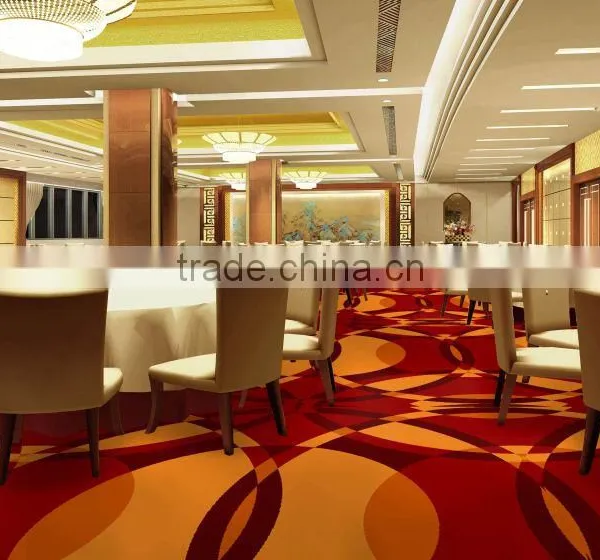 High Quality Carpets for Corridor,guangzhou Supplier photo-4