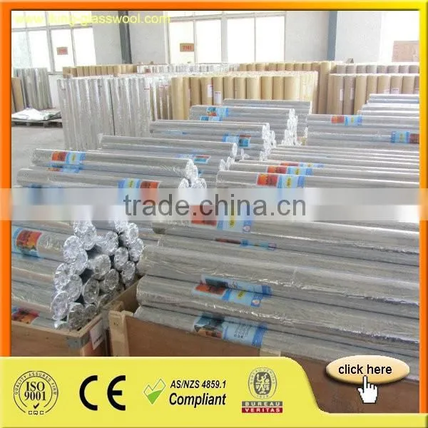 IKING Aluminum Foil FSK Insulation photo-2