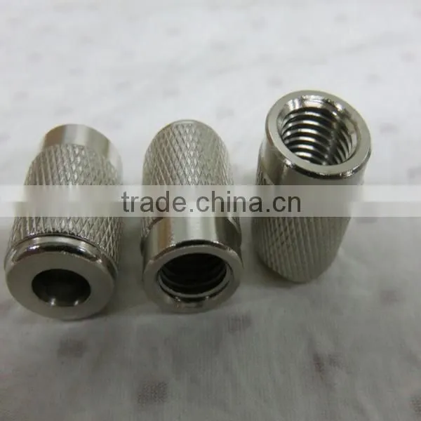 China Supplier Hot Sale Cnc Machine Parts photo-2