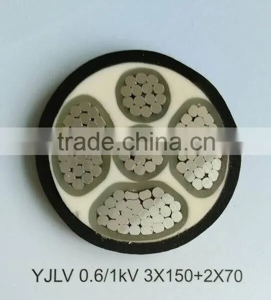 Flame Retarted Power Cable Xlpe Insulated Cable Flame Proof Cable photo-5