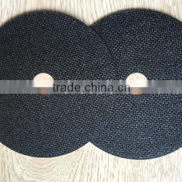 4" THIN CUTTING DISC FOR METAL AND INOX. photo-2