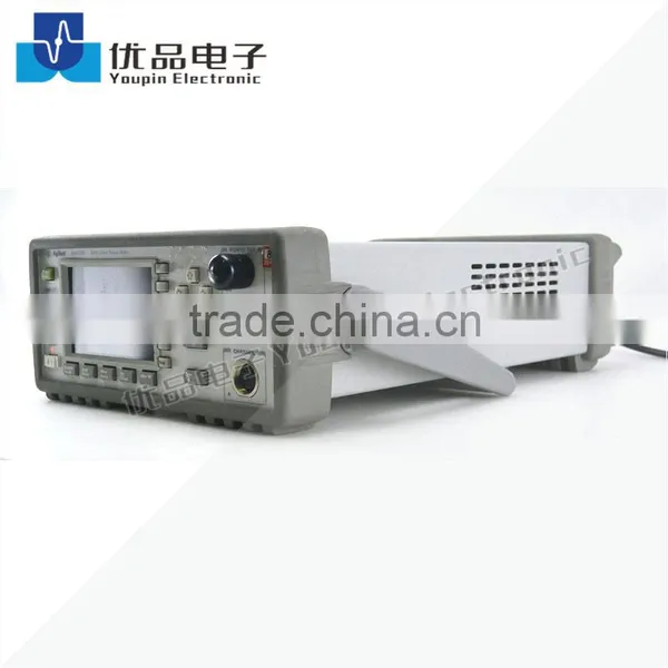 Agilent E4418A RF Power Meter photo-4