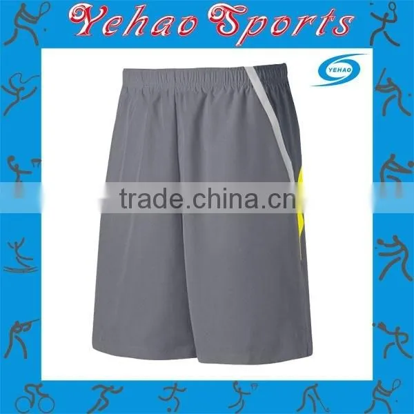Custom Men Shorts photo-5