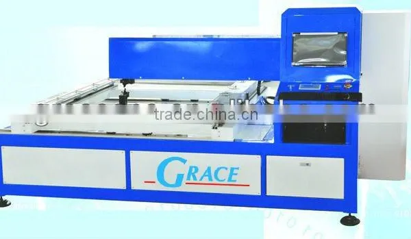 Carton & Box Making Machine G1218