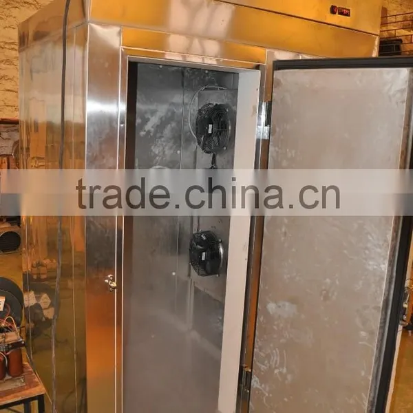 Industrial Quick Freezer photo-2