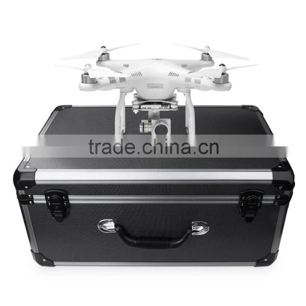 Professional DJI Phantom 3 Carrying Case, Transport Case for DJI Phantom 3 Advanced and Professional photo-5