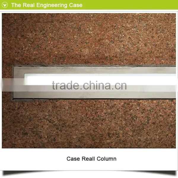 IP67 Length Customized LED CE RoHs Outdoor Car Park Underground Lamp photo-5