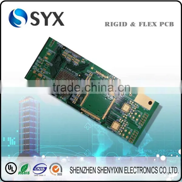 Elevator Control Pcb Board photo-4