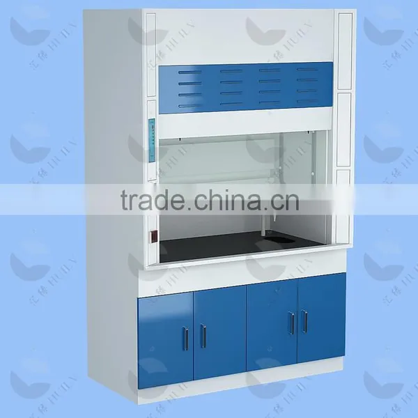 Comercial Medical Lab Suction Equipment Ducted Fume Cupboards photo-4