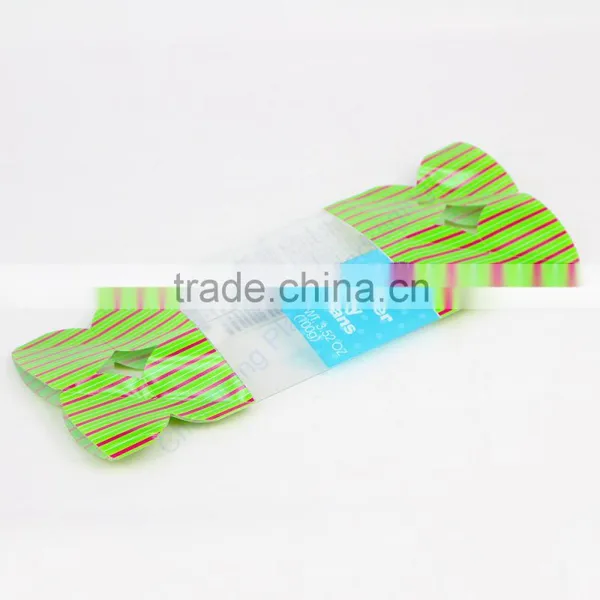 New Design Customized Hollow Candy Box From ShenZhen photo-6