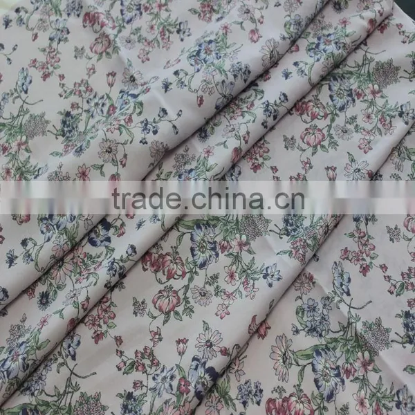 Digital Printing Taslon Fabric photo-3