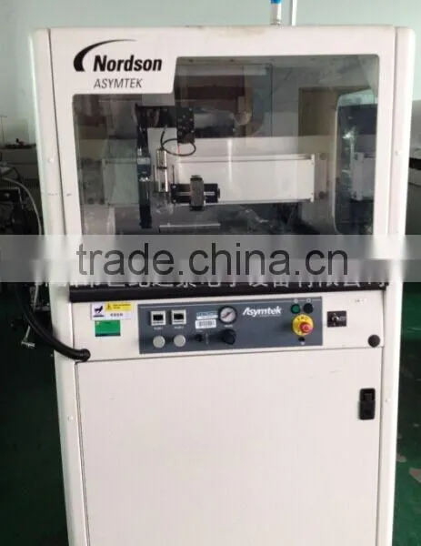 Hot Selling Universal Pvc Dispenser Machine in Stock photo-2