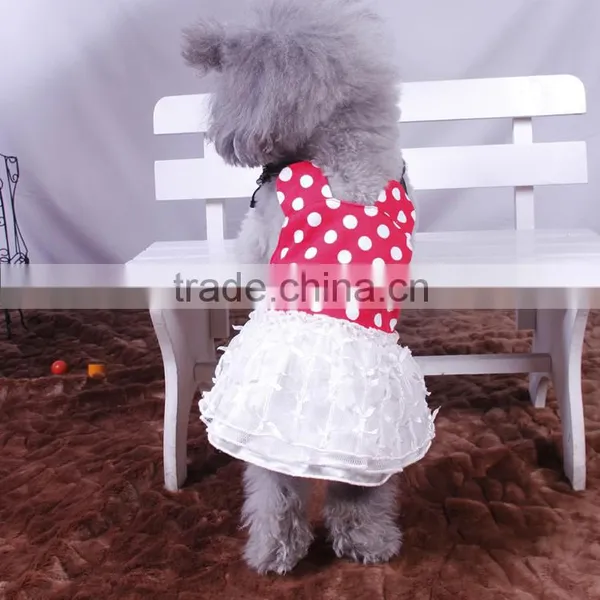 Summer Dog Sexy Dog Skirts photo-3