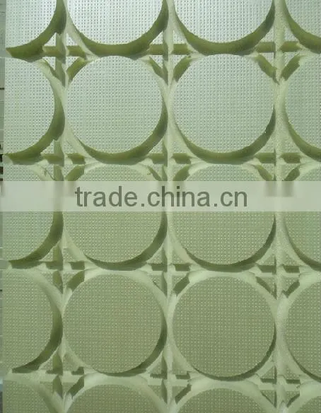 Grooved XPS for Underfloor Heating photo-2