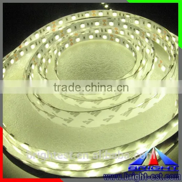 5050 CE Rohs DC 12v Led Strip, 5050 Led,Remote Controlled Battery Operated Led Strip Light photo-3