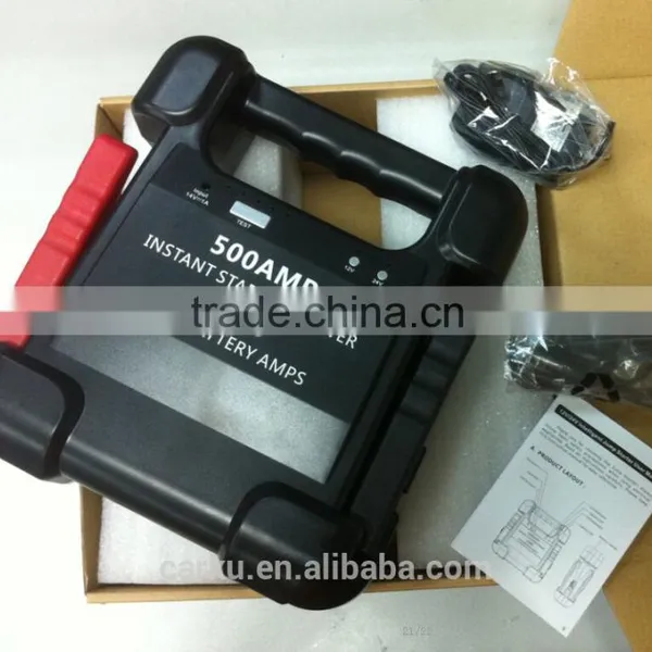 Jump Starter photo-4