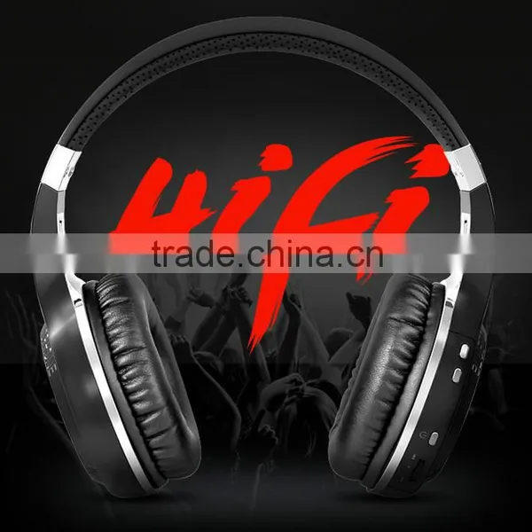 Bluetooth Foldable Headphone With Ergonomic Design Model HS01 photo-2