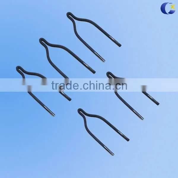 Glow Wire Loop is the Spare Parts of the Glow Wire Tester