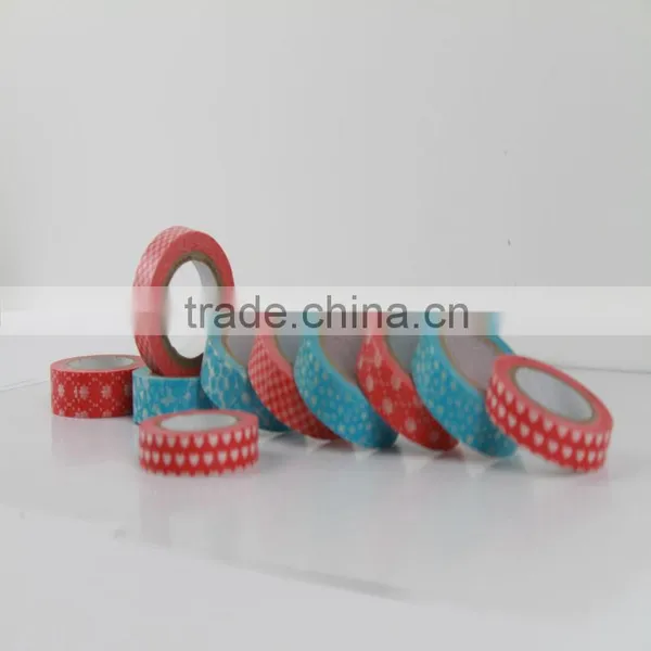 Masking Tape Jumbo Roll
