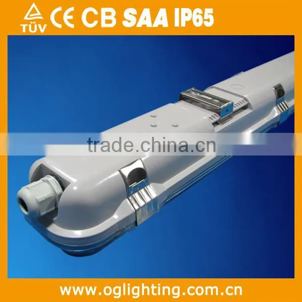 IP65 Corrosion Resistant LED Lighting photo-4
