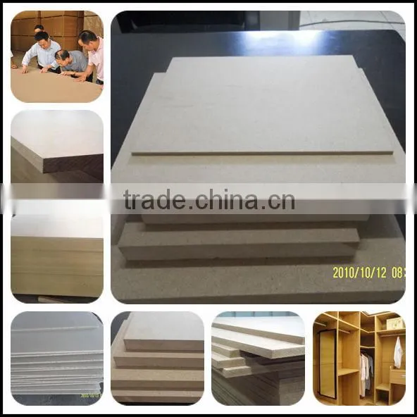 MDF Furniture Board