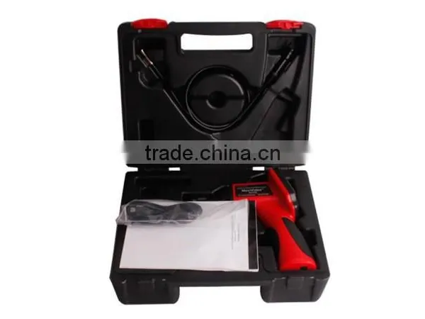 Original Autel Maxivideo MV208 Digital Inspection Videoscope Diagnostic Boroscope Endoscope Camera 8.5mm photo-3