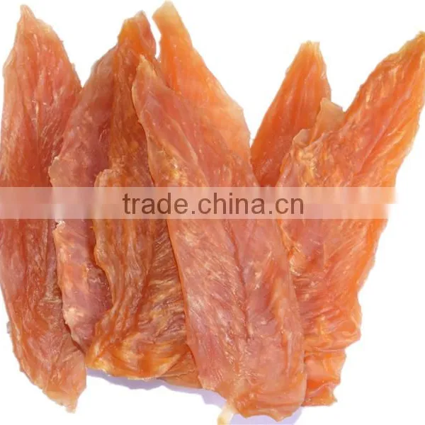 Chicken Jerky Natural Dog Treats photo-4