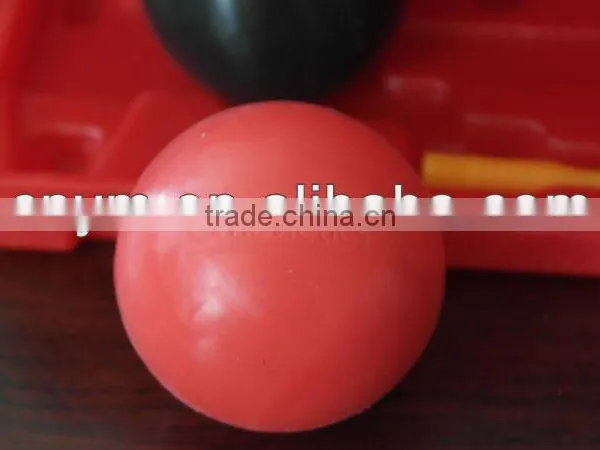 Lacrosse Ball photo-2