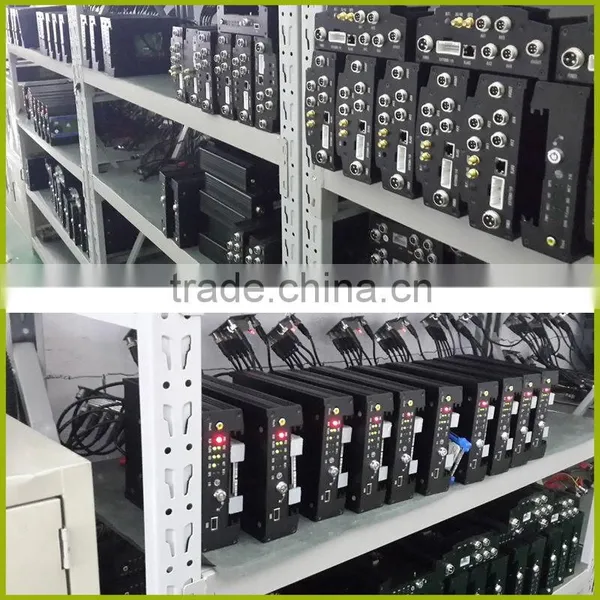 Factory Direct GPS Tracking Passengers Flowing Counter Bus Counter Built-in Heater Quality Choice photo-4