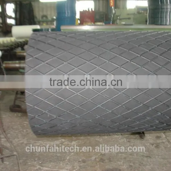 Conveyor Roller photo-6