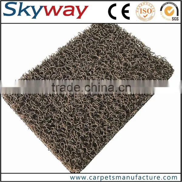 China Factory Supply Garage Flooring Tiles photo-2