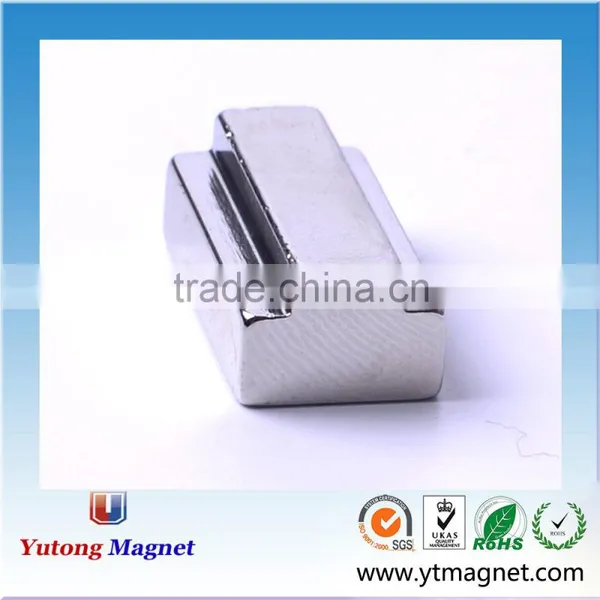 5kw Permanent Magnet Generator
