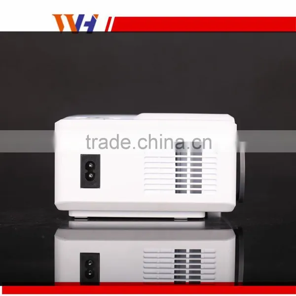 New Model Mulitifunction Mini Digital Led Projector photo-5