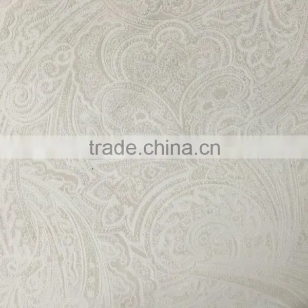 ChangzhouTex 100% POLYESTER Plain Color Fabric