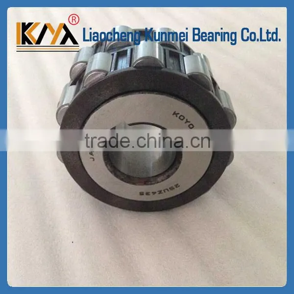 Automation Equipment Eccentric Bearing 100712202k With Size 15 x 40 x 14 photo-2