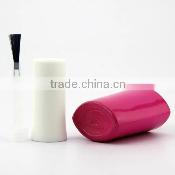 Empty Gel Jar High Quanlity Nail Polish photo-2