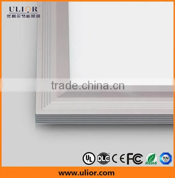 ULIOR Recessed Led Panel CE ROHS Certificated 1200x300 Led Ceiling Panel photo-4
