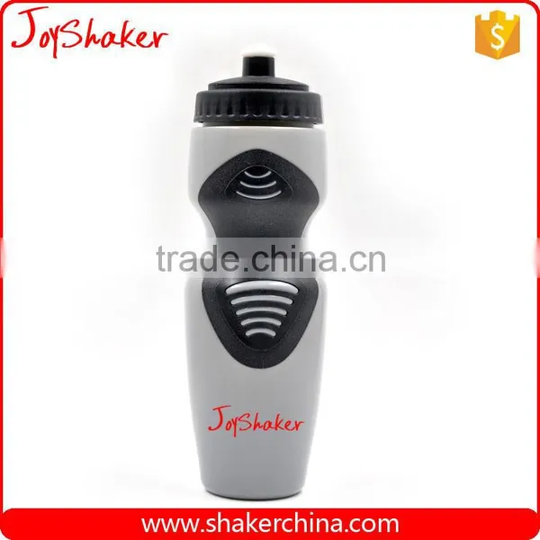 2015 New Products FDA Approval BPA Free Cycling Water Bottle With Logo Print photo-3