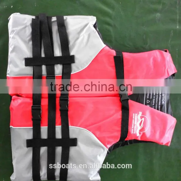 Life Jacket photo-2