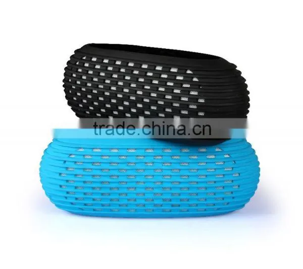 Portable Touch Screen Bluetooth Speaker,Bluetooth Music Play, Portable, Free Shipping,Wholesale & Retail NFC Speaker photo-6