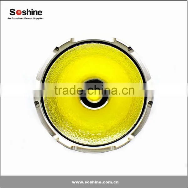 Soshine 1100 Lumen Flashlight photo-4