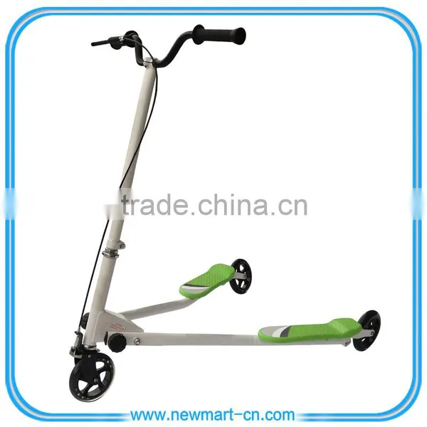 Top Sell Popualr Kick Scooter With Good Quality,3 Wheel Scooter photo-2
