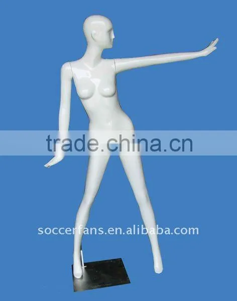 2012 Fashion Mannequin