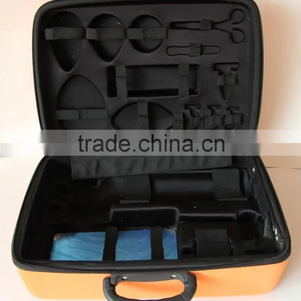 EVA Tool Case Bag With Embossed Logo for Electronics photo-3