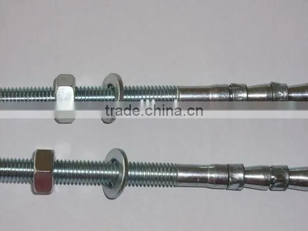 Saite Fasteners, Various Anchor, High Proof Load, Customer Size Will be Welcomed ! photo-2
