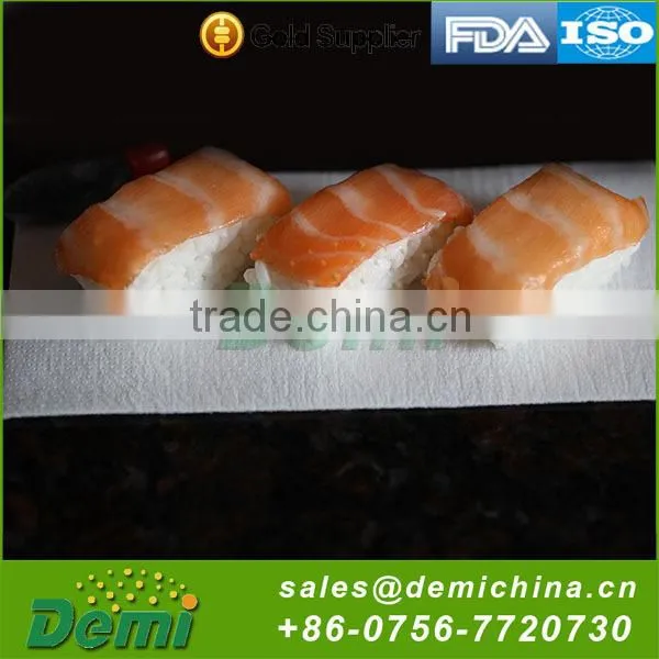 Food Safety Grade Blood Water Absorbent Pad