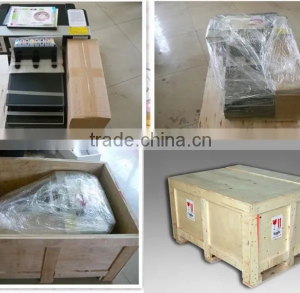 Desktop 3D Printer_middle Size With FDM Tech photo-2
