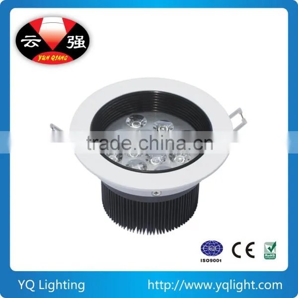 Adjustable Anti-dazzle LED Ceiling Light photo-5