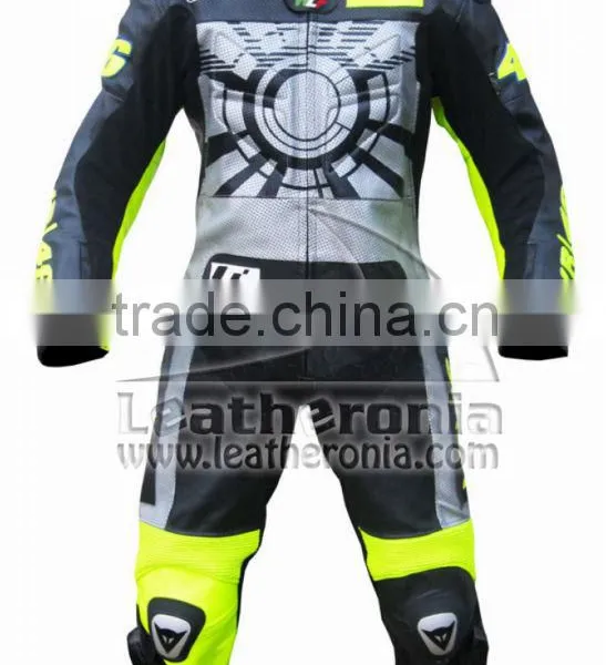 Professionalvalentinorossi Leather Suit