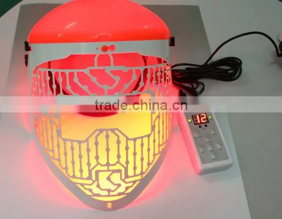 Skin Care PDT Mask Photon Dynamic Treatment LED Mask photo-2